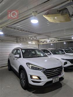 هیوندای تۆکسۆن